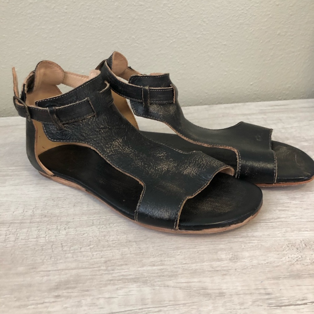 Bed Stu Sandals